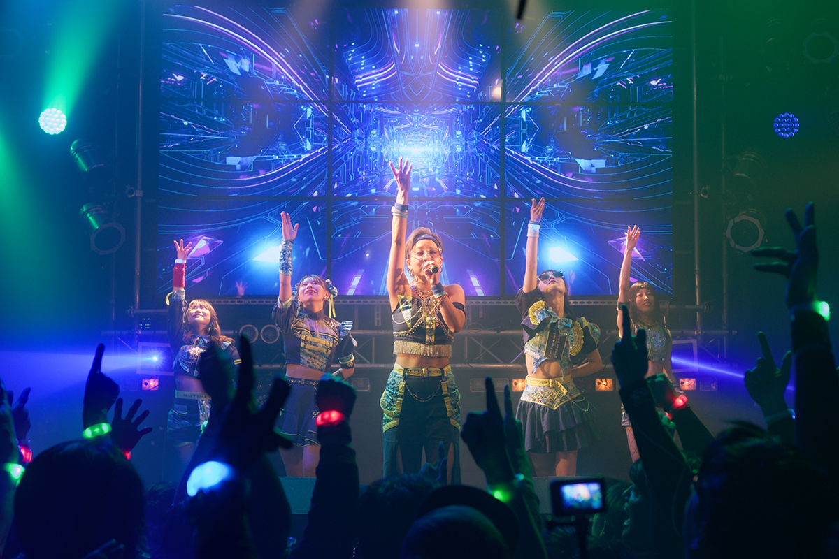 エウロパデリック