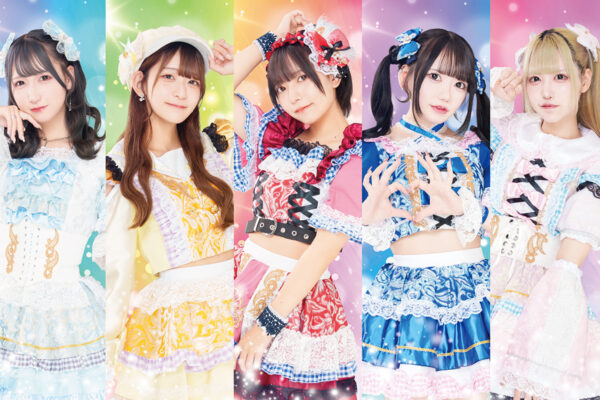 ミラクルファンファーレ！