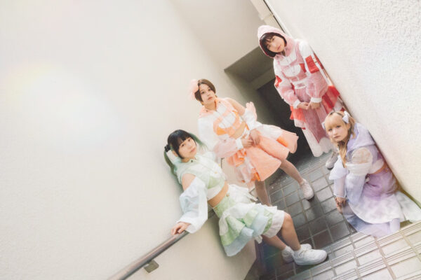 雨模様のソラリス