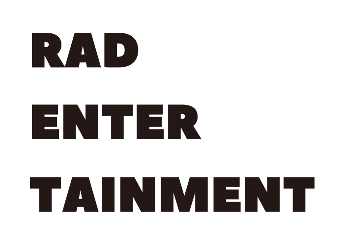 RAD ENTERTAINMENT