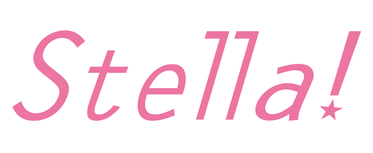 Stella! 