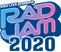 RAD JAM 2020