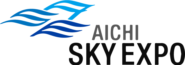  Aichi Sky Expo(愛知県国際展示場)