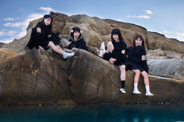 BELLRING少女ハート