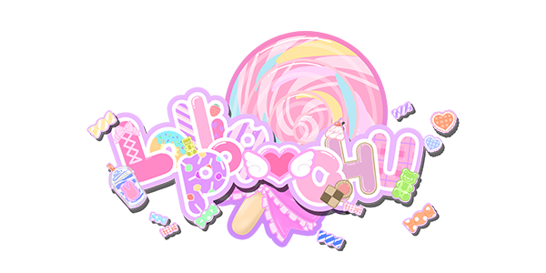 Lollipop♡CHU