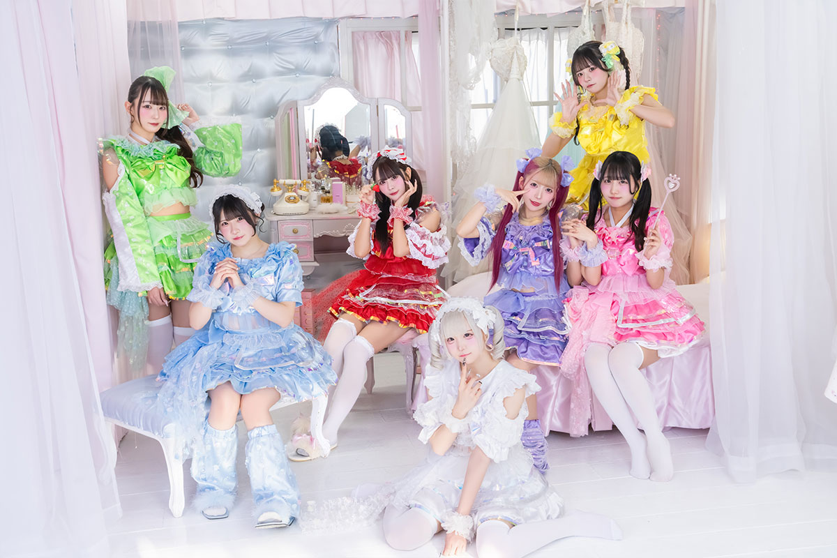 あたまのなかは8ビット!?